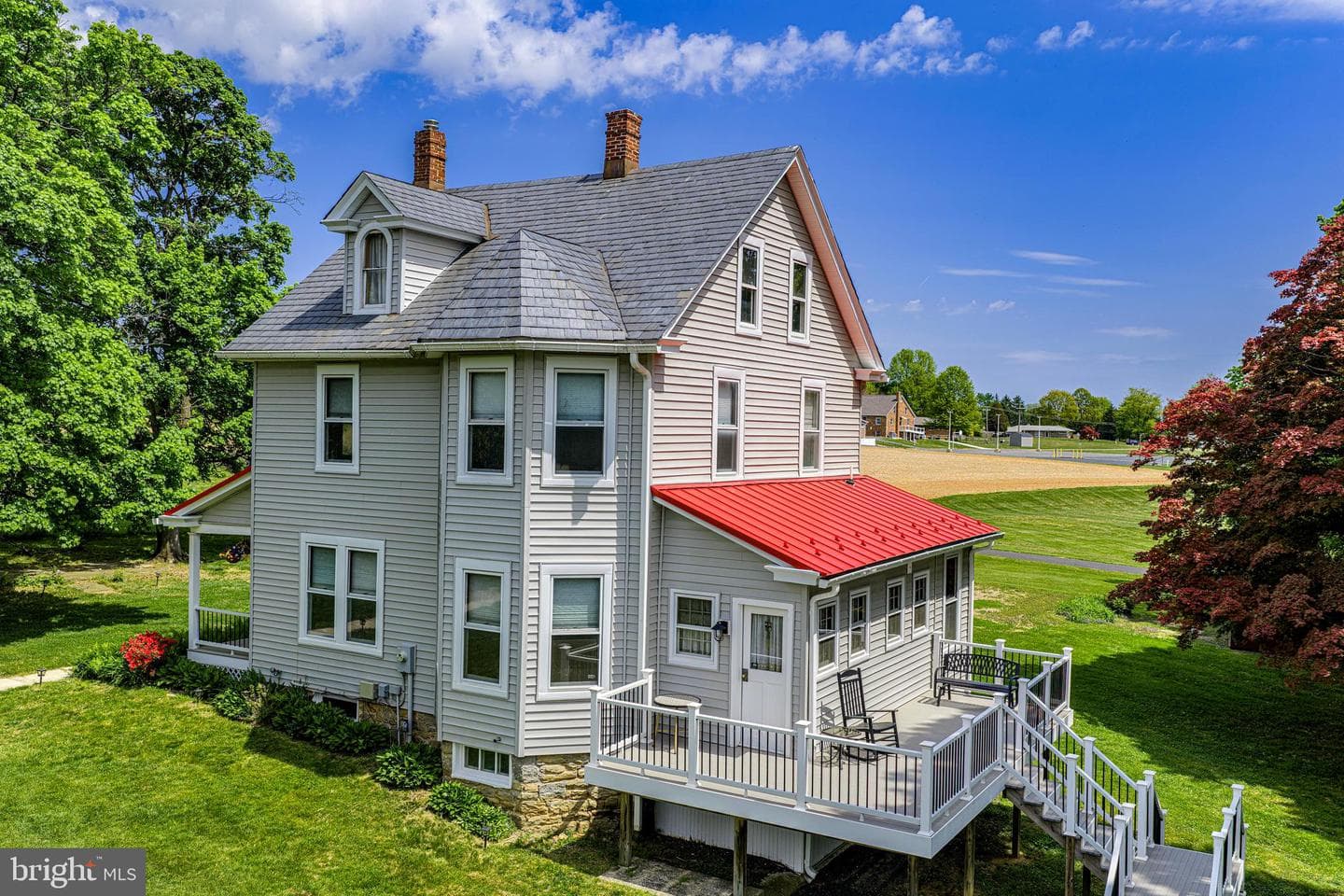 4024 Old Federal Hill Road photo 3