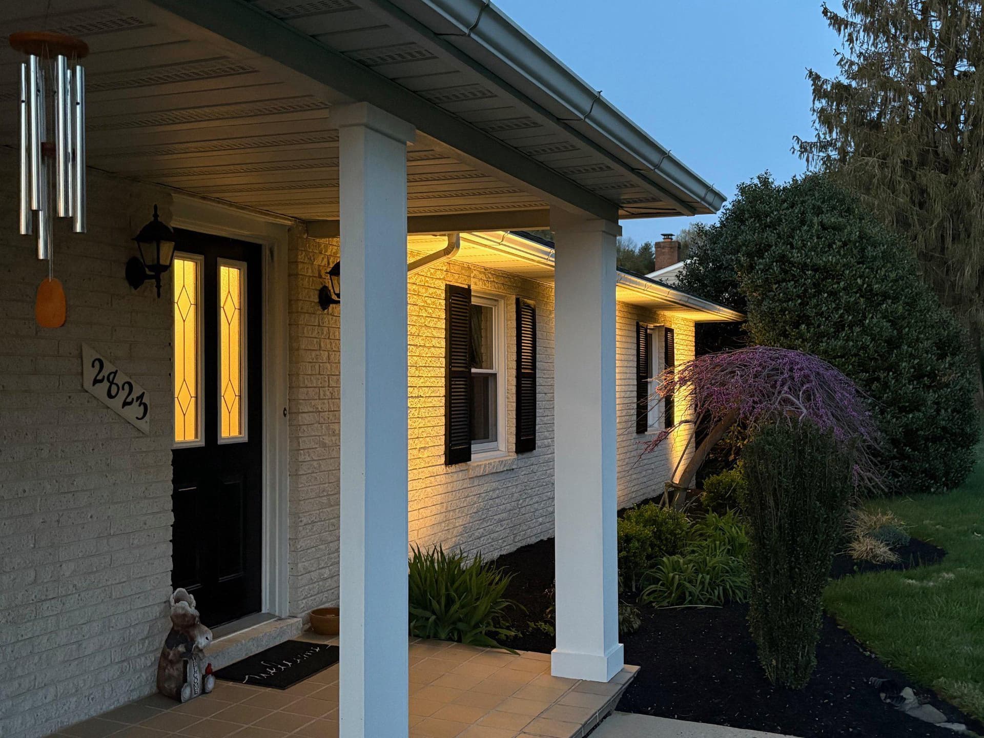 2823 Orchard Lakes Drive photo 8