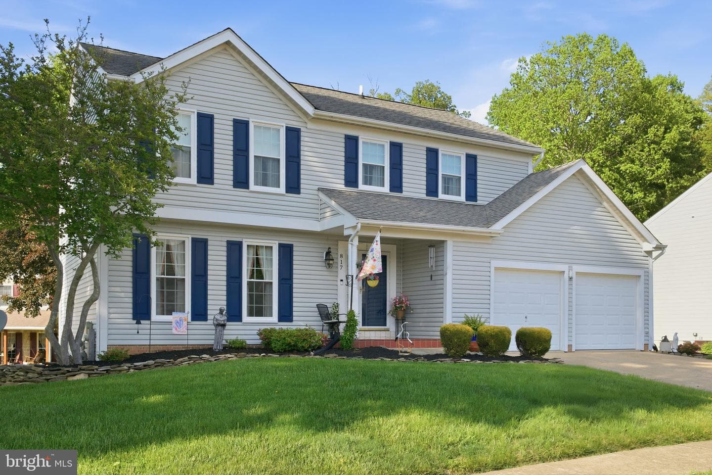 817 Peppard Drive photo 3