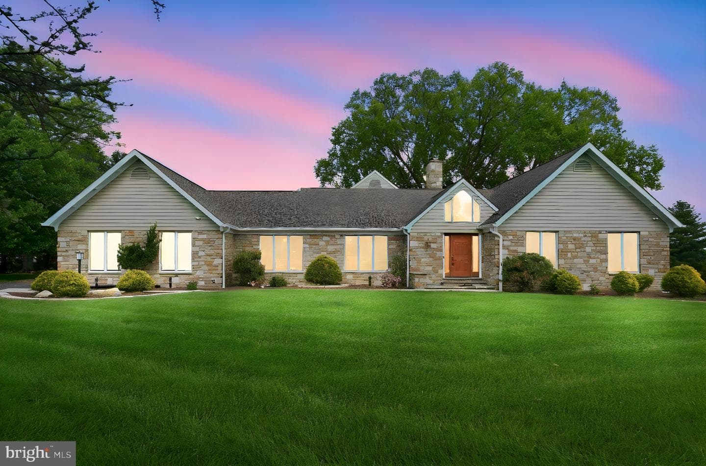 1305 Lundy Lane, Bel Air