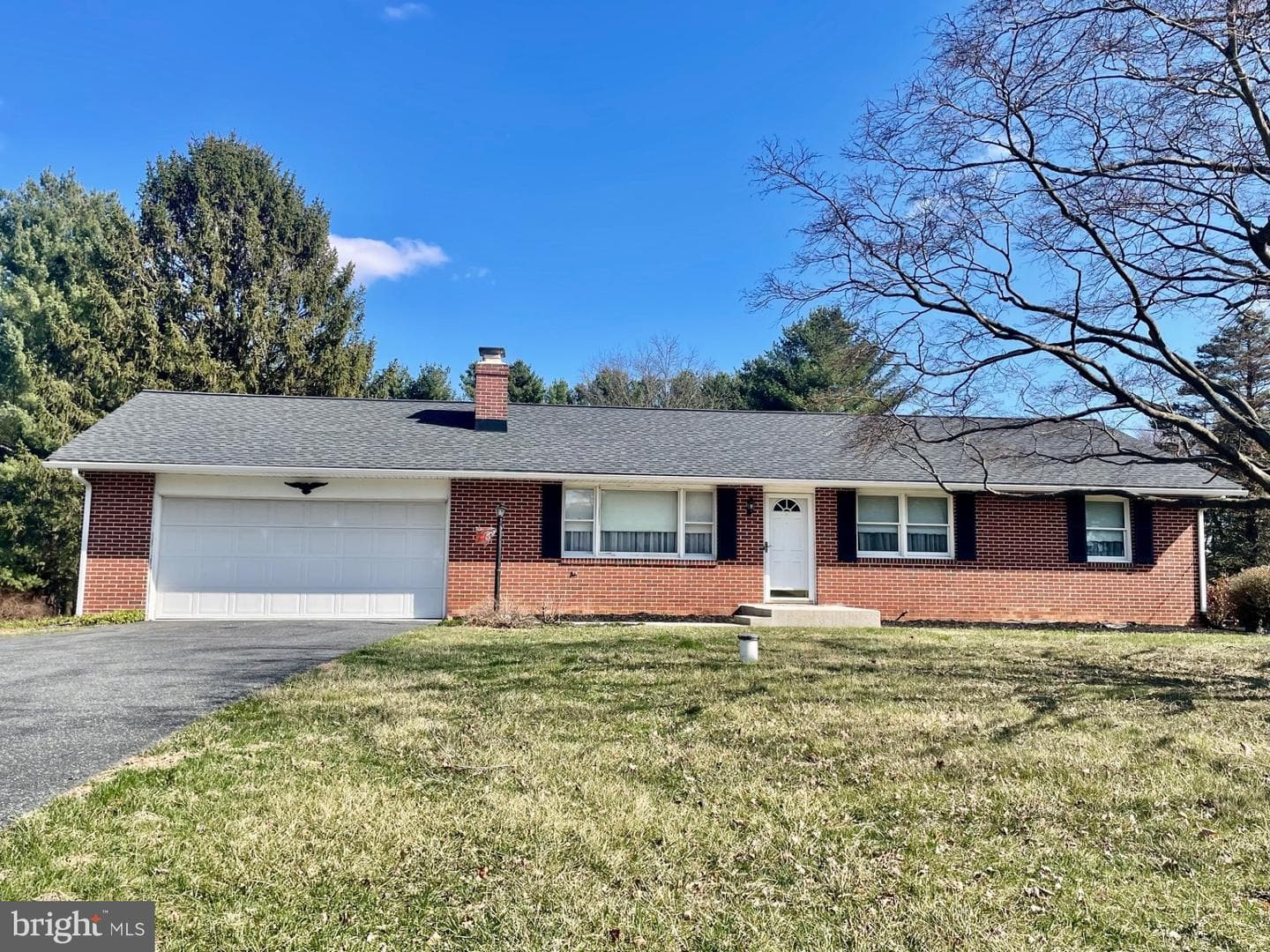 3927 Federal Hill Road, Jarrettsville