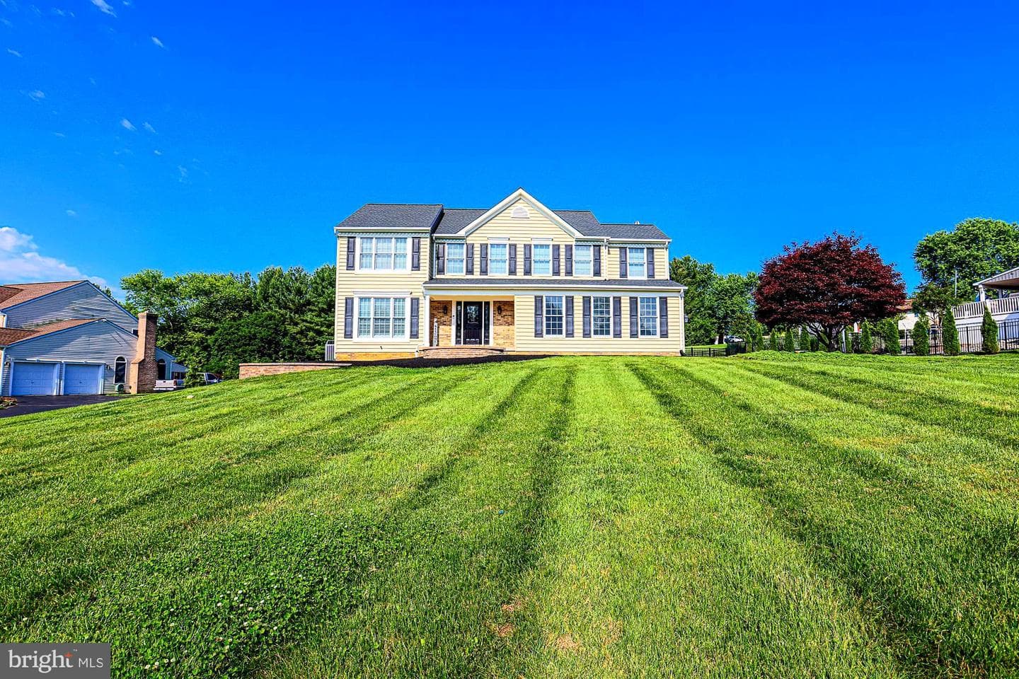 1720 Ingleside Road photo 4
