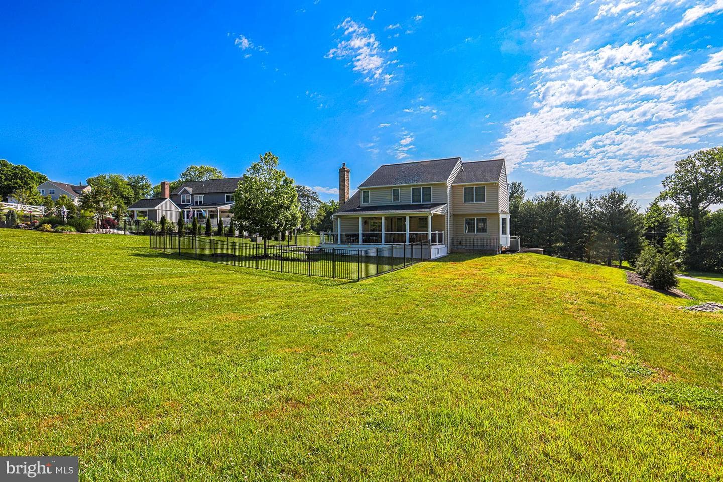1720 Ingleside Road photo 6