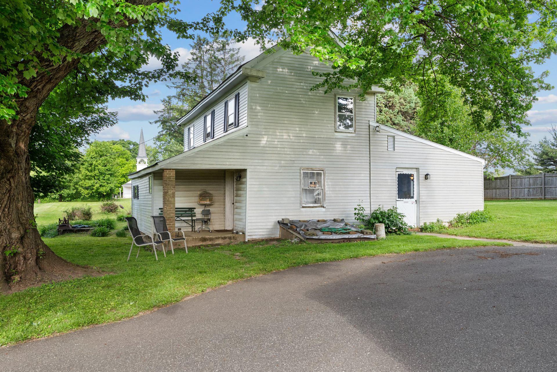 3335 Charles Street, Fallston