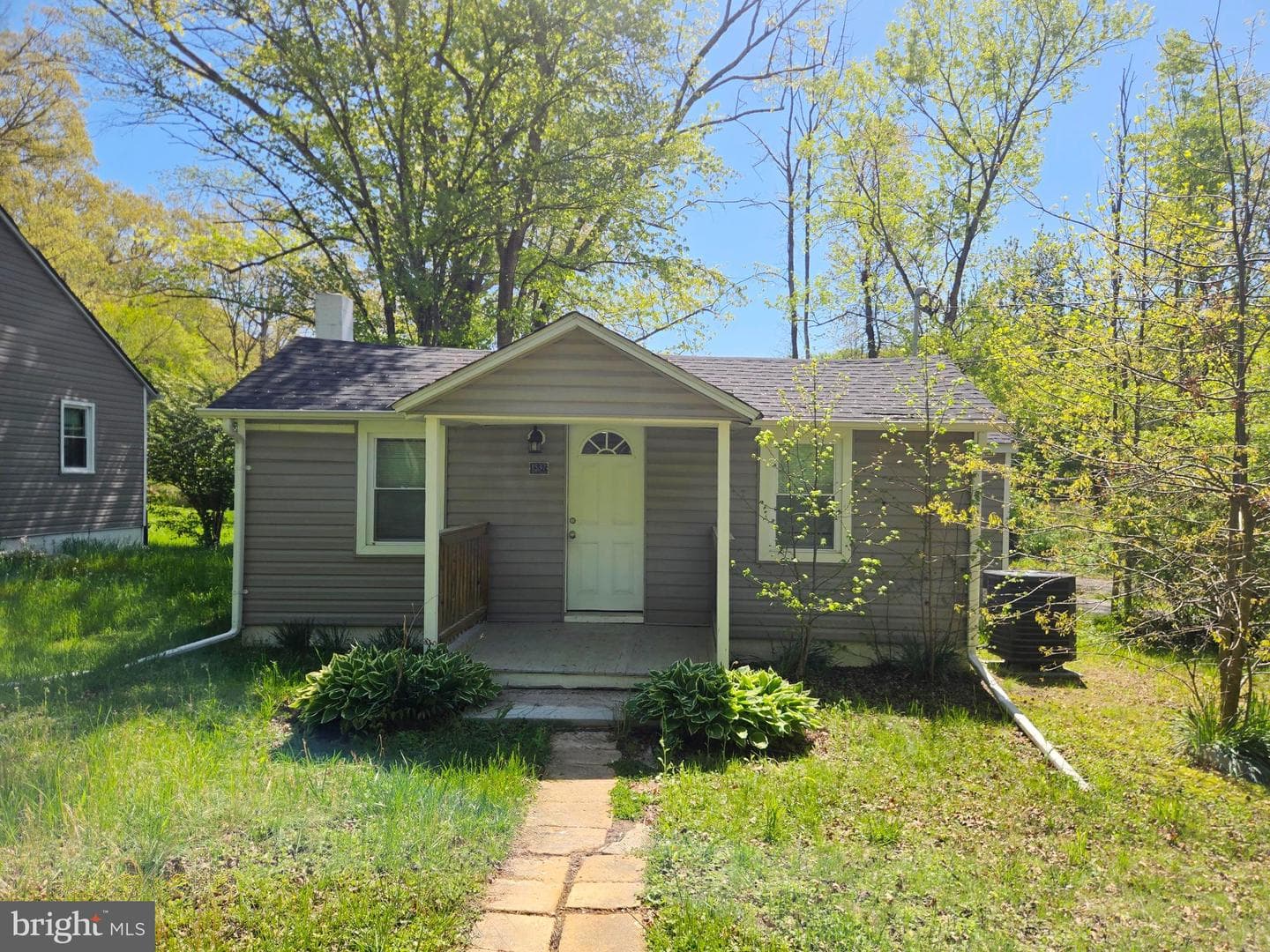 1537 Mitchell Ln, Aberdeen