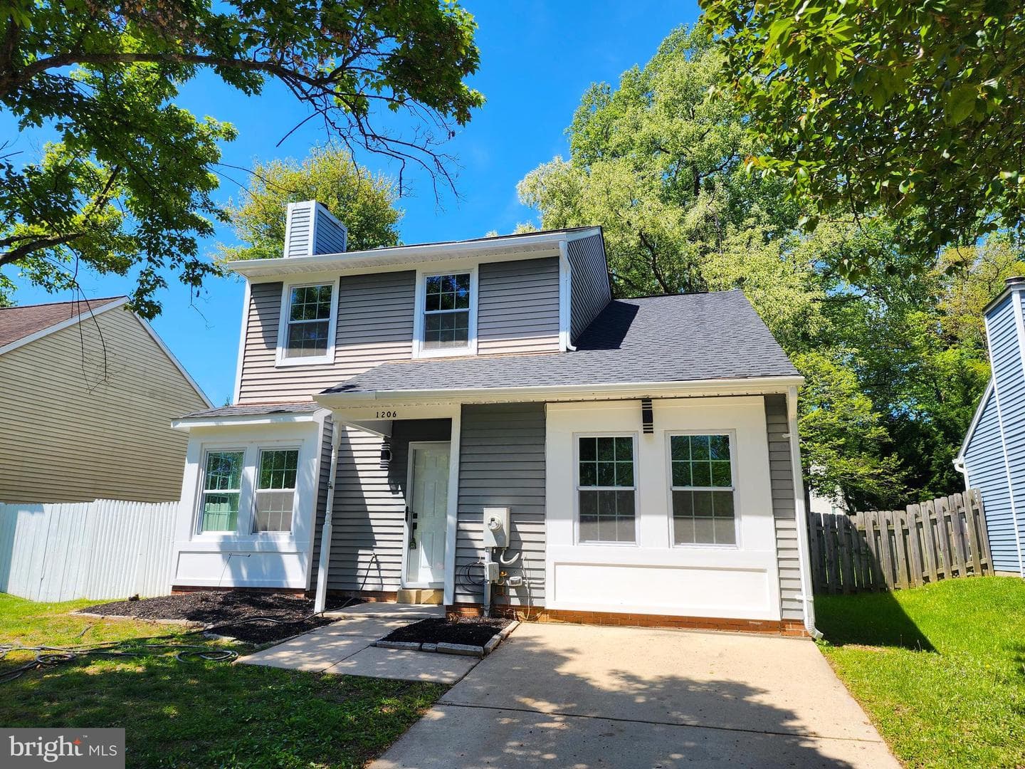 1206 Caldwell Court S, Belcamp