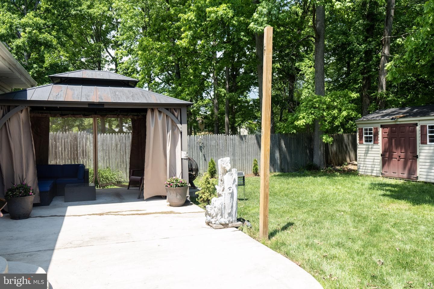 3432 Albantowne Way photo 42