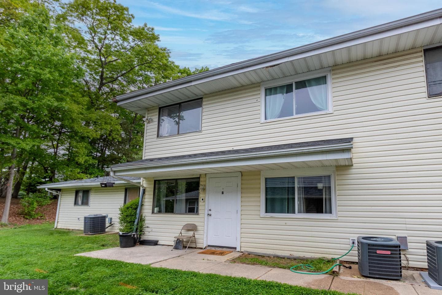 1719 Fountain Rock Way #1719-B, Edgewood