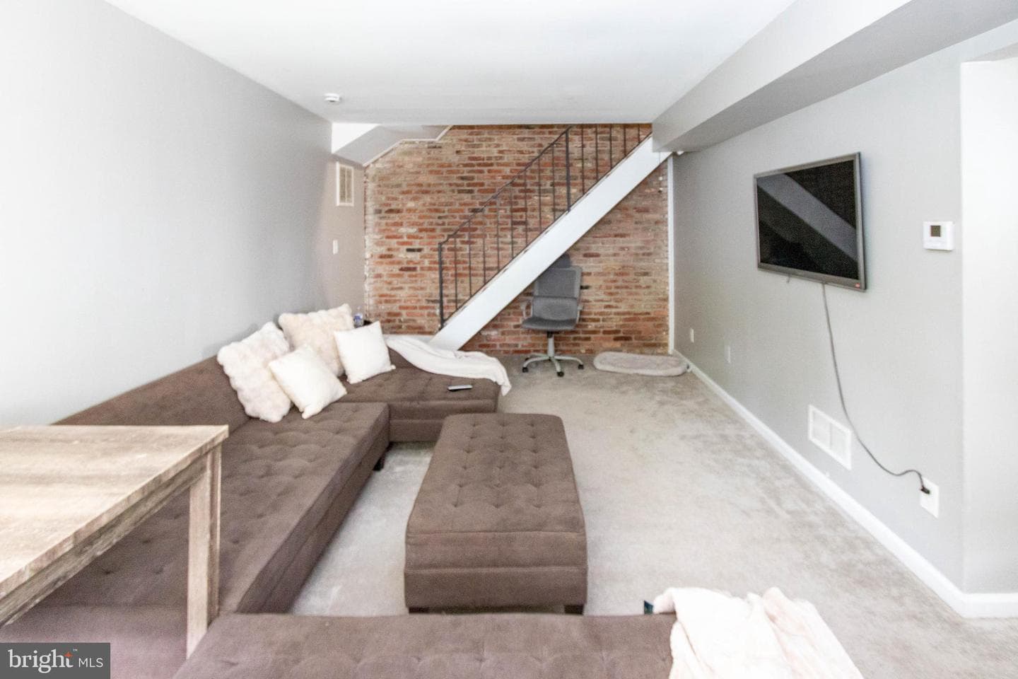 1719 Fountain Rock Way #1719-B, Edgewood