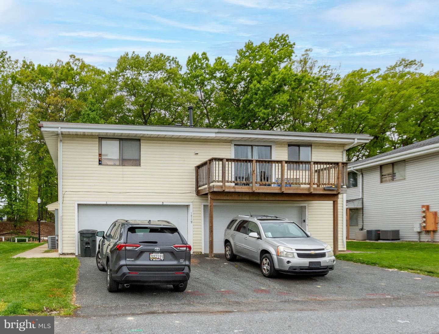 1719 Fountain Rock Way #1719-B photo 22