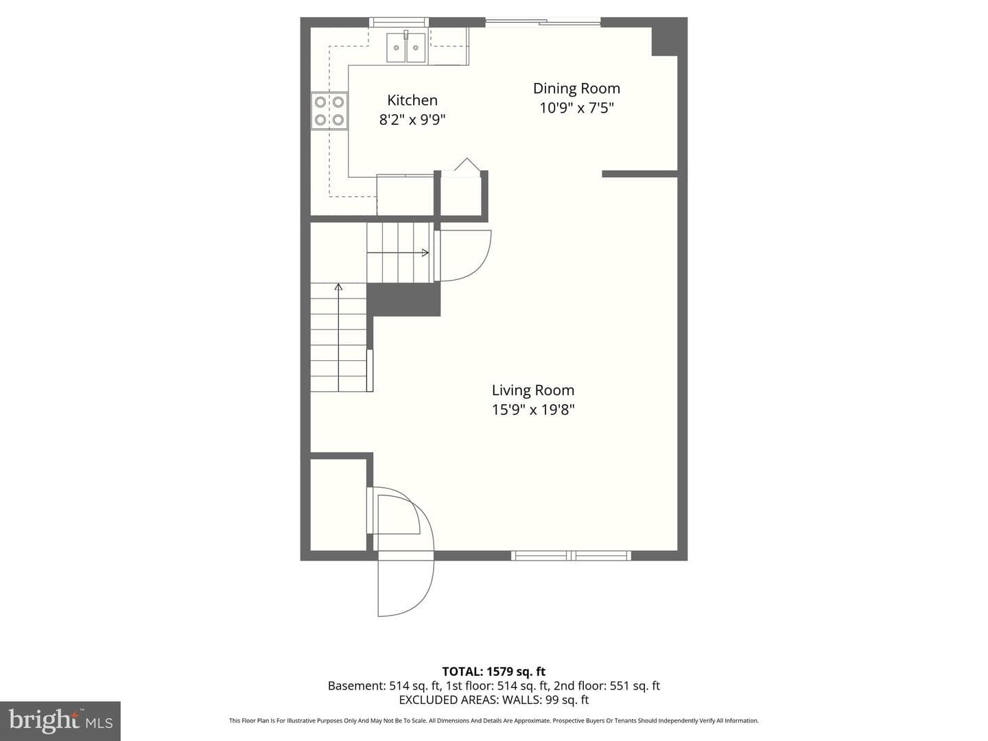 602 N Branch Court photo 28