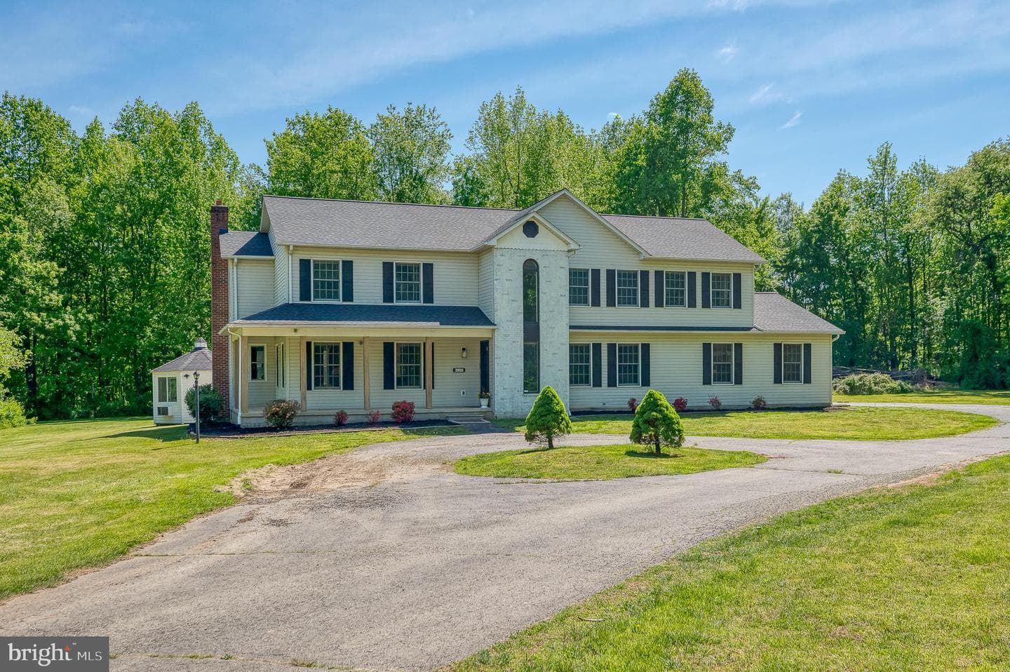 2056 Chapel Road, Havre De Grace