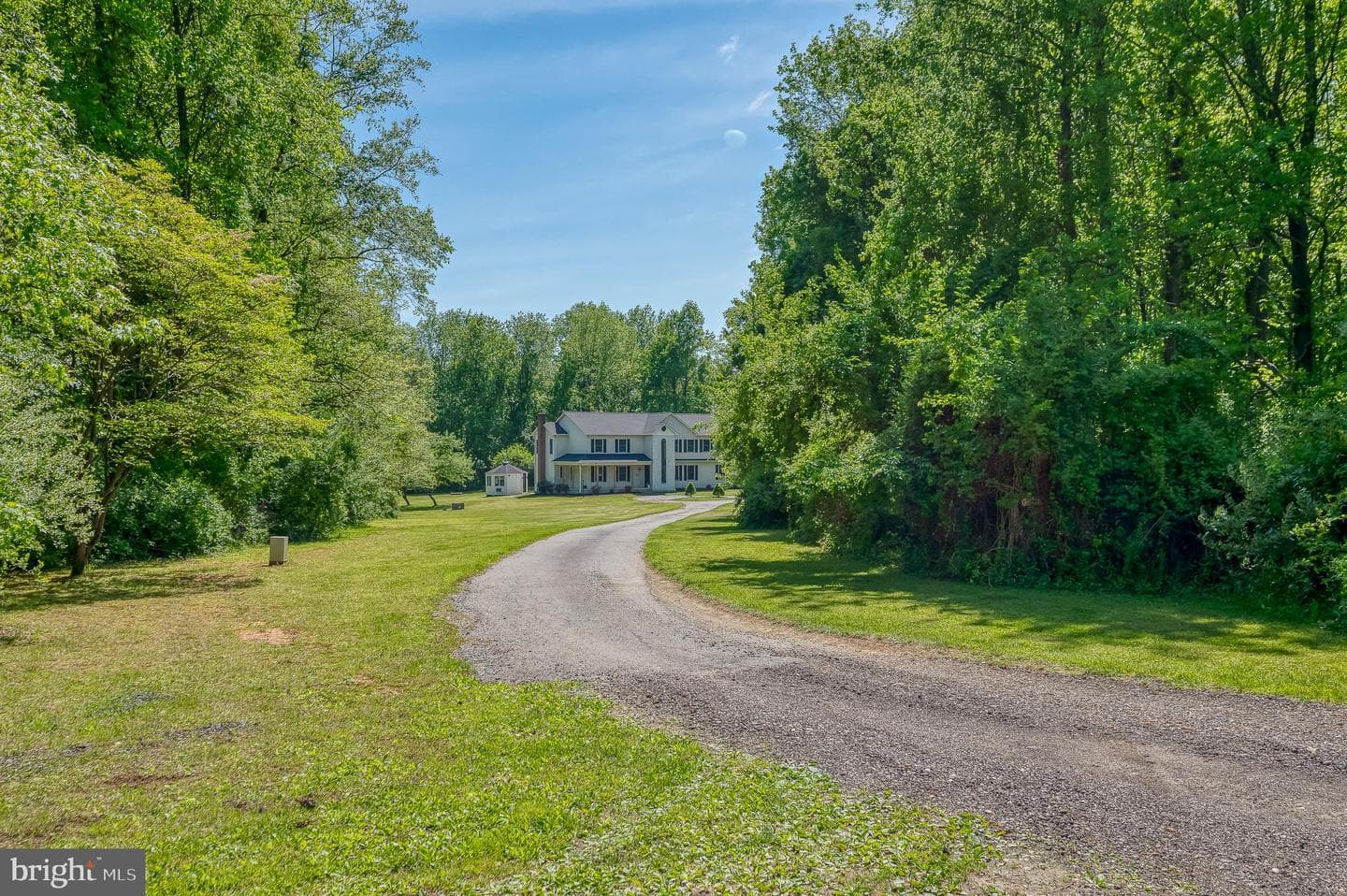 2056 Chapel Road, Havre De Grace