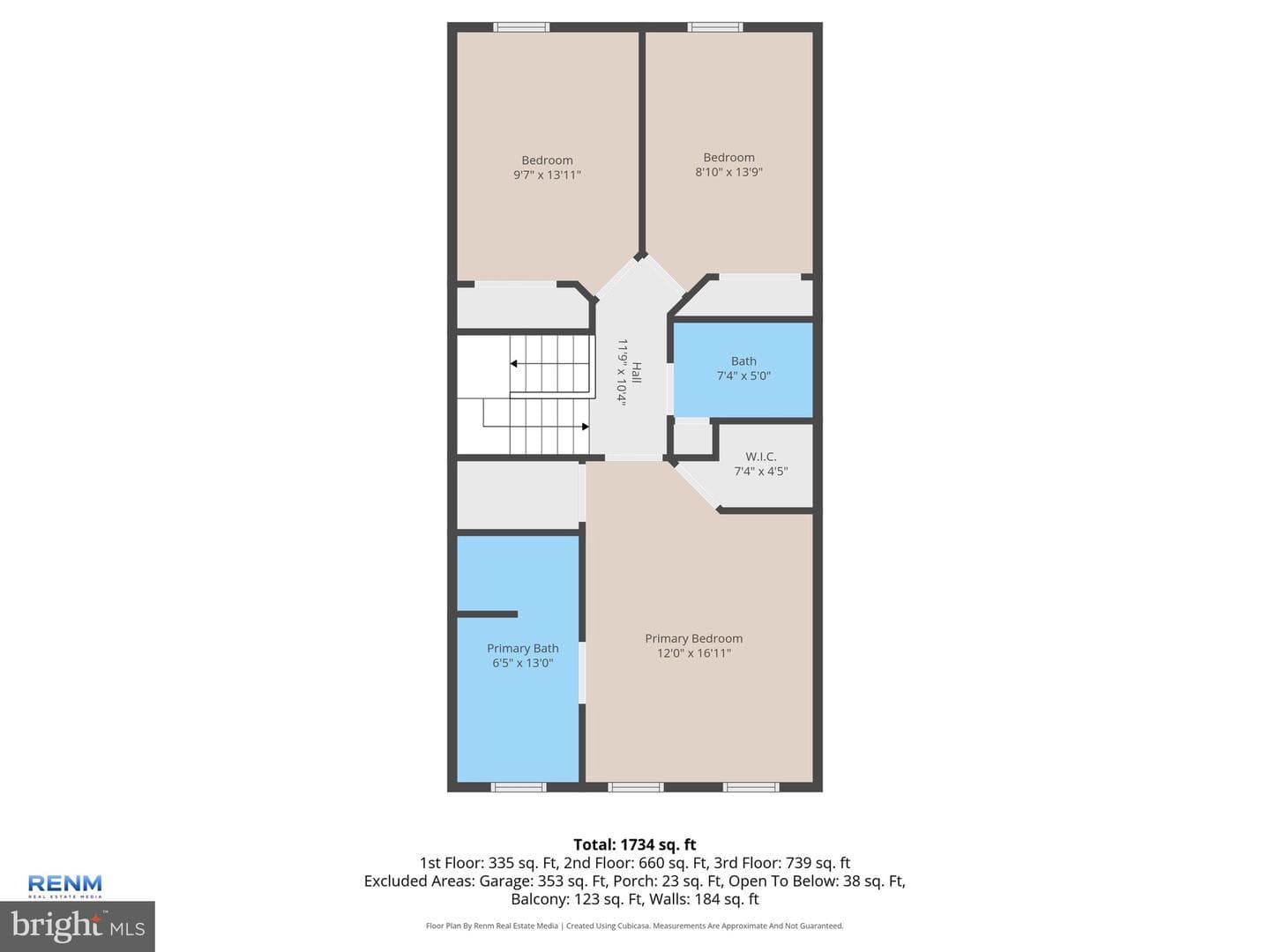 626 Snowberry Way photo 40