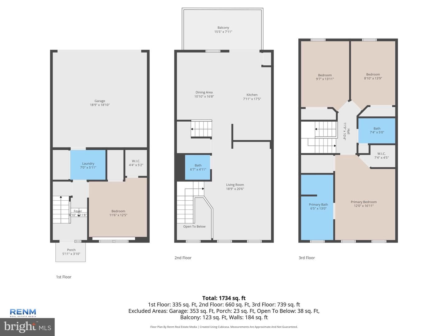 626 Snowberry Way photo 41