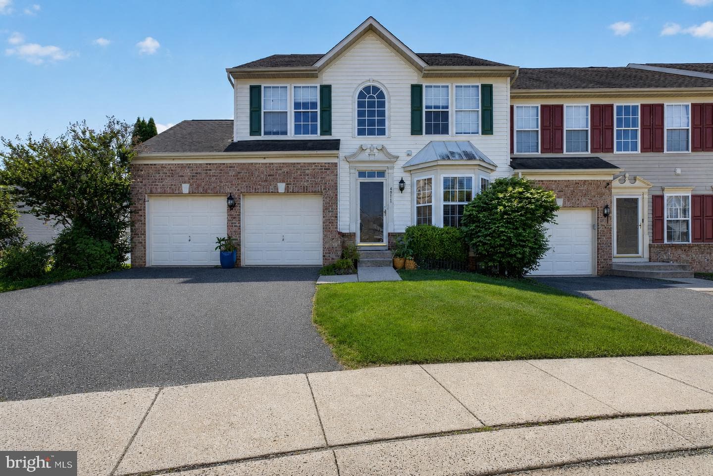 4911 Villa Point Drive #57, Aberdeen