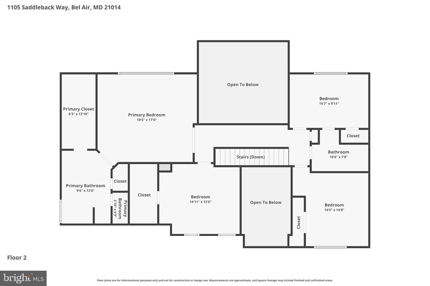 1105 Saddleback Way photo 78