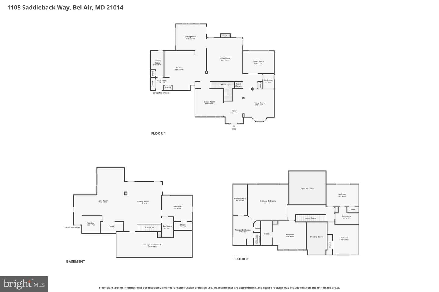 1105 Saddleback Way photo 80