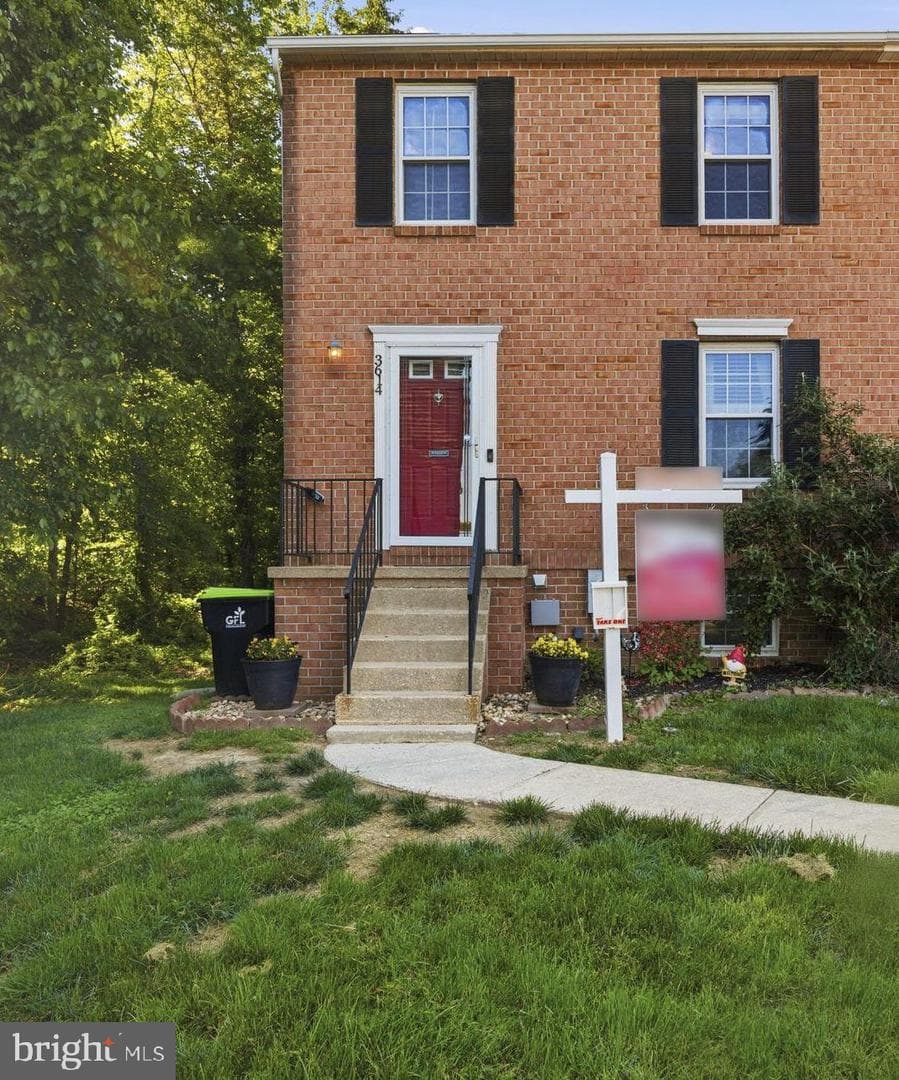 3614 Marpat Drive S, Abingdon