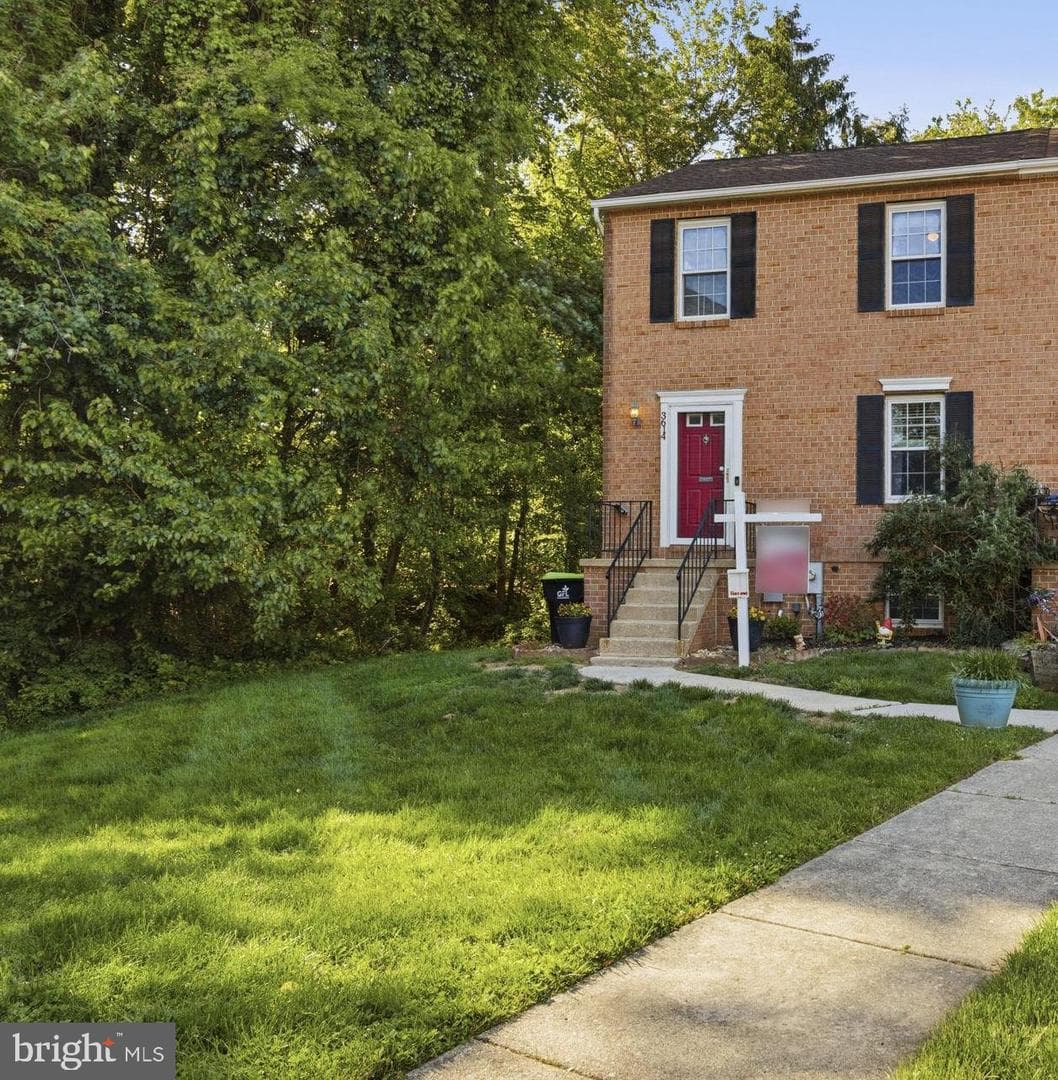 3614 Marpat Drive S, Abingdon