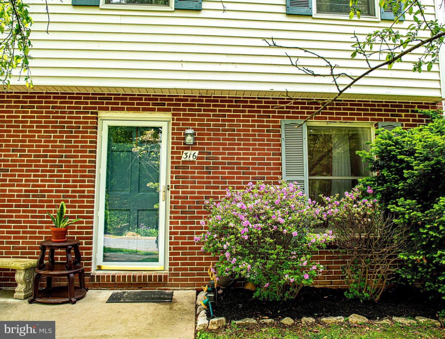 316 Franklin Street #316, Bel Air