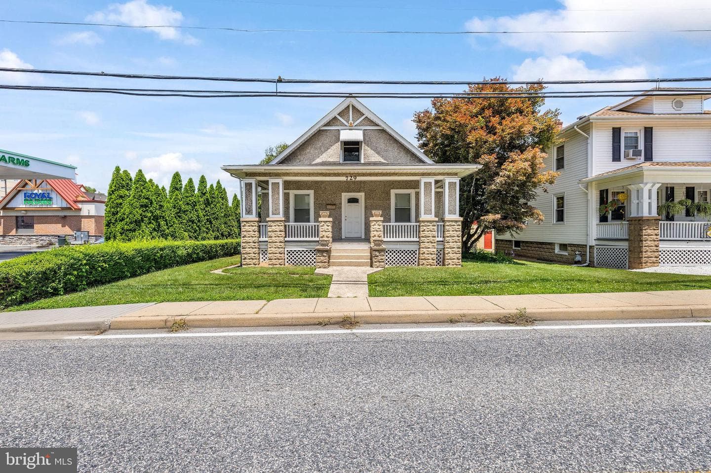 729 Revolution Street, Havre De Grace