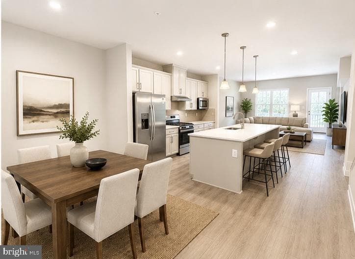 2428 Steamboat Way photo 3