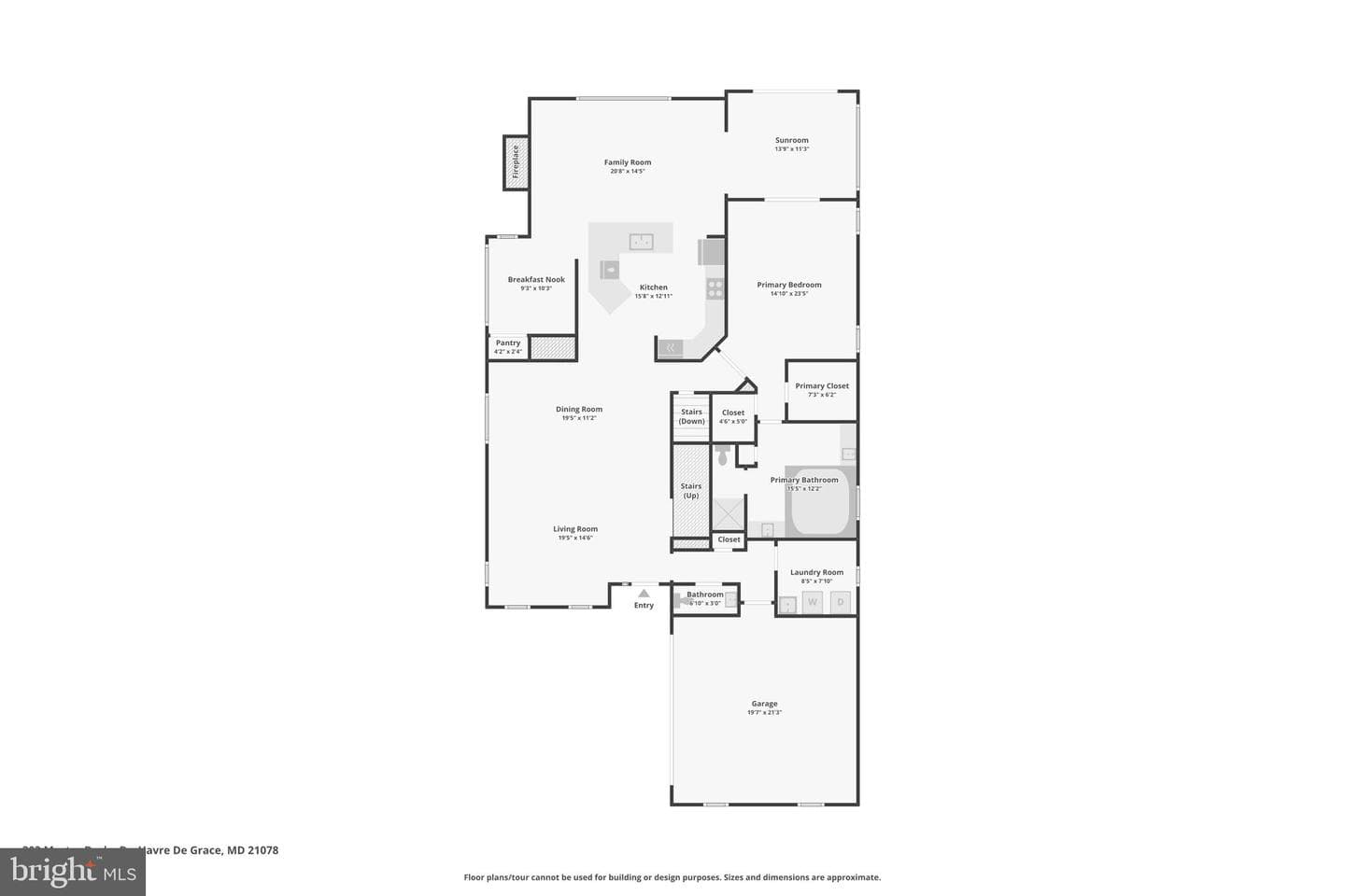 303 Master Derby Drive photo 59