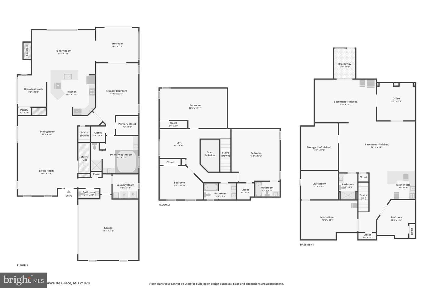 303 Master Derby Drive photo 62