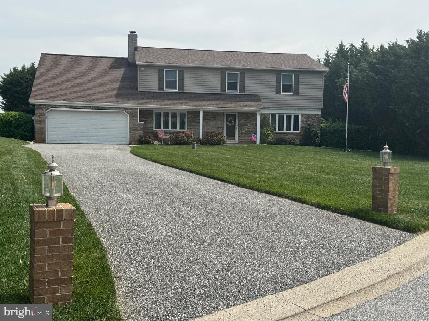 2105 Shire Court