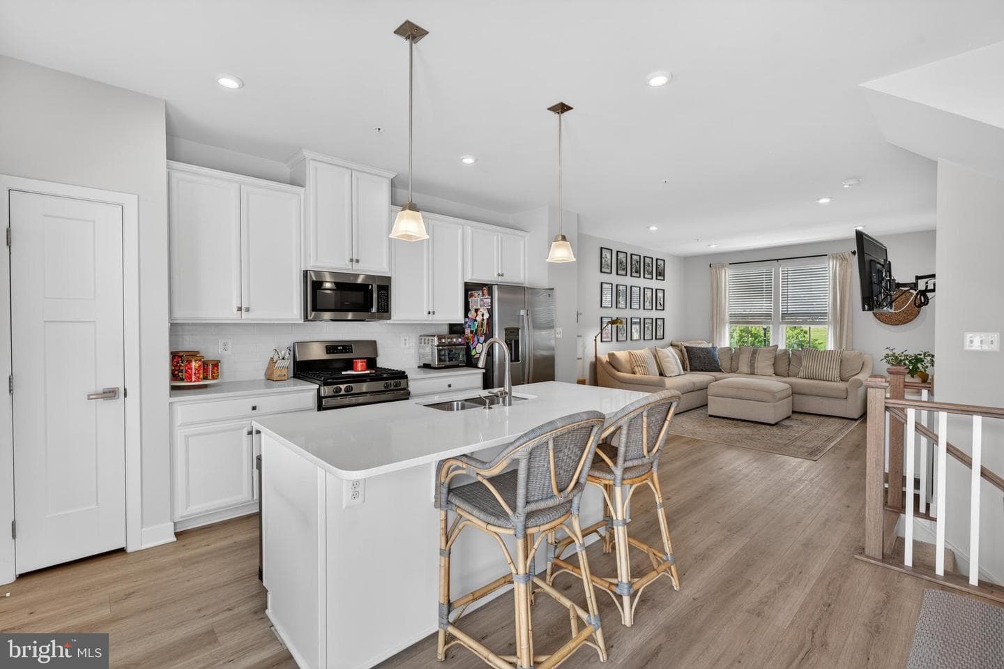 2506 Schooner Way, Bel Air