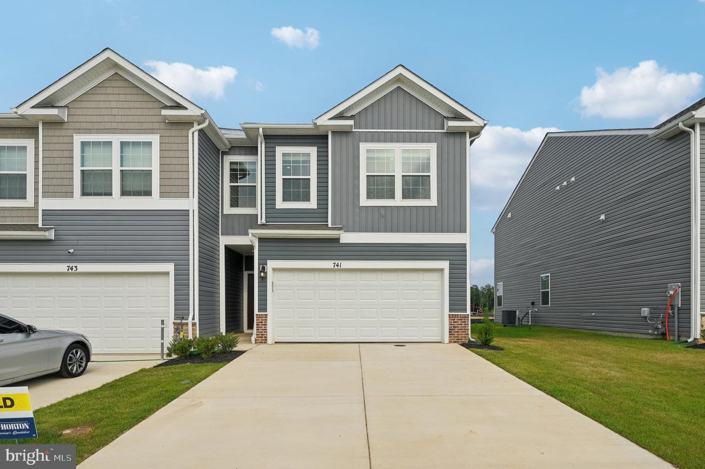 707 Managrass Drive, Joppa