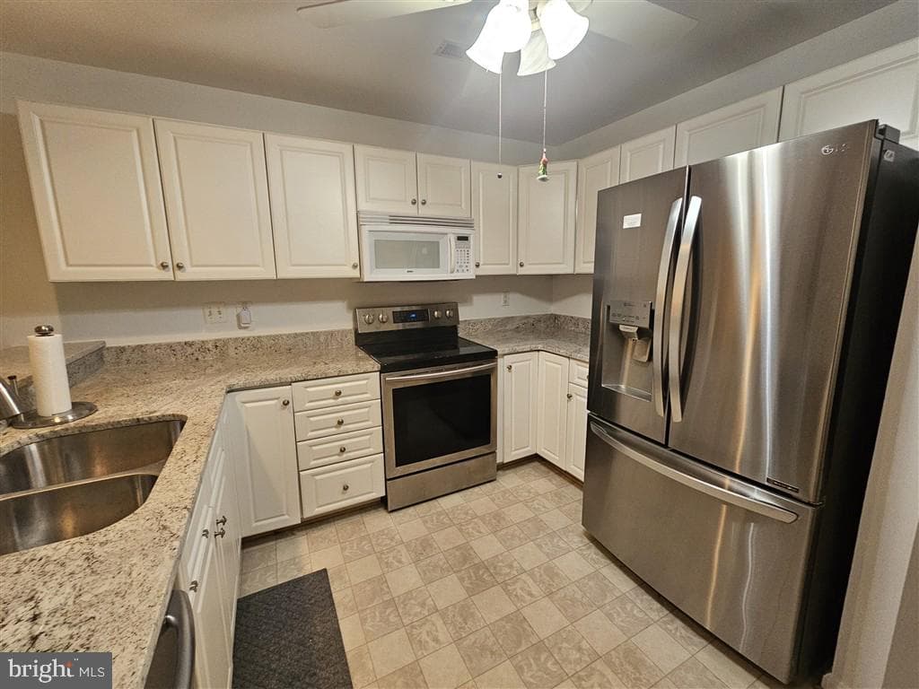 1702 Rich Way #3d, Forest Hill