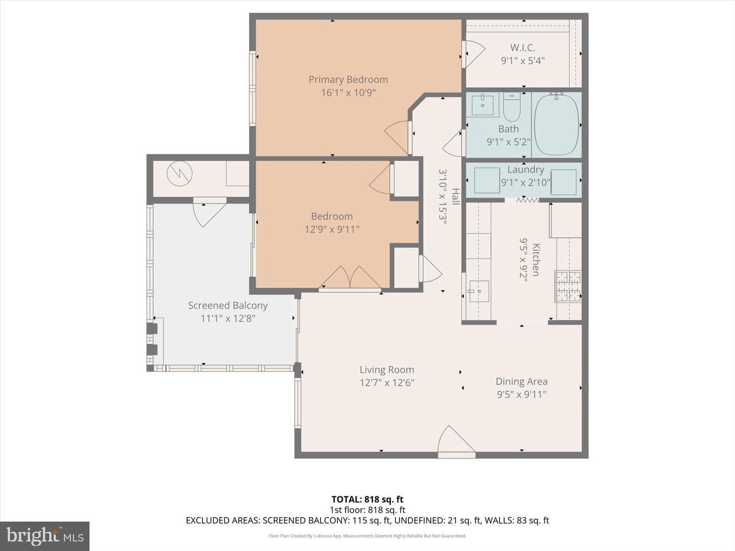 608 Churchill Road #608n photo 28