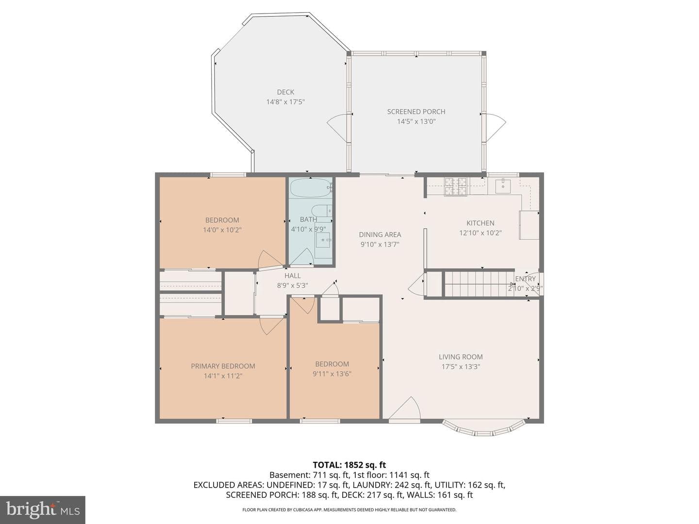 503 Old Stone Place photo 47