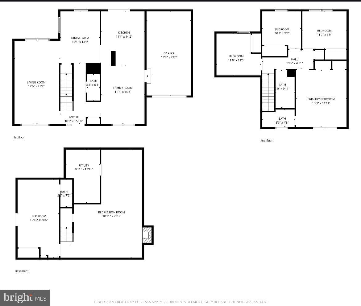 740 High Plain Drive photo 33
