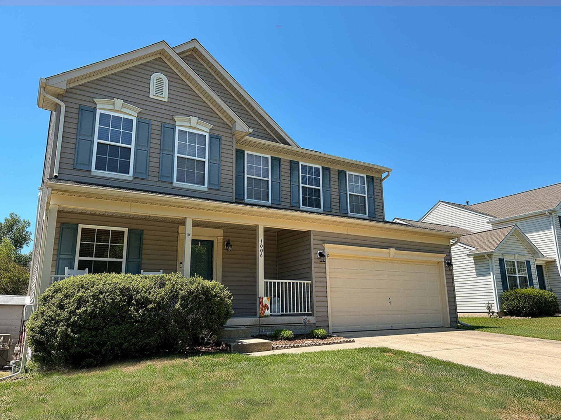 1604 Nuttal Avenue photo 2