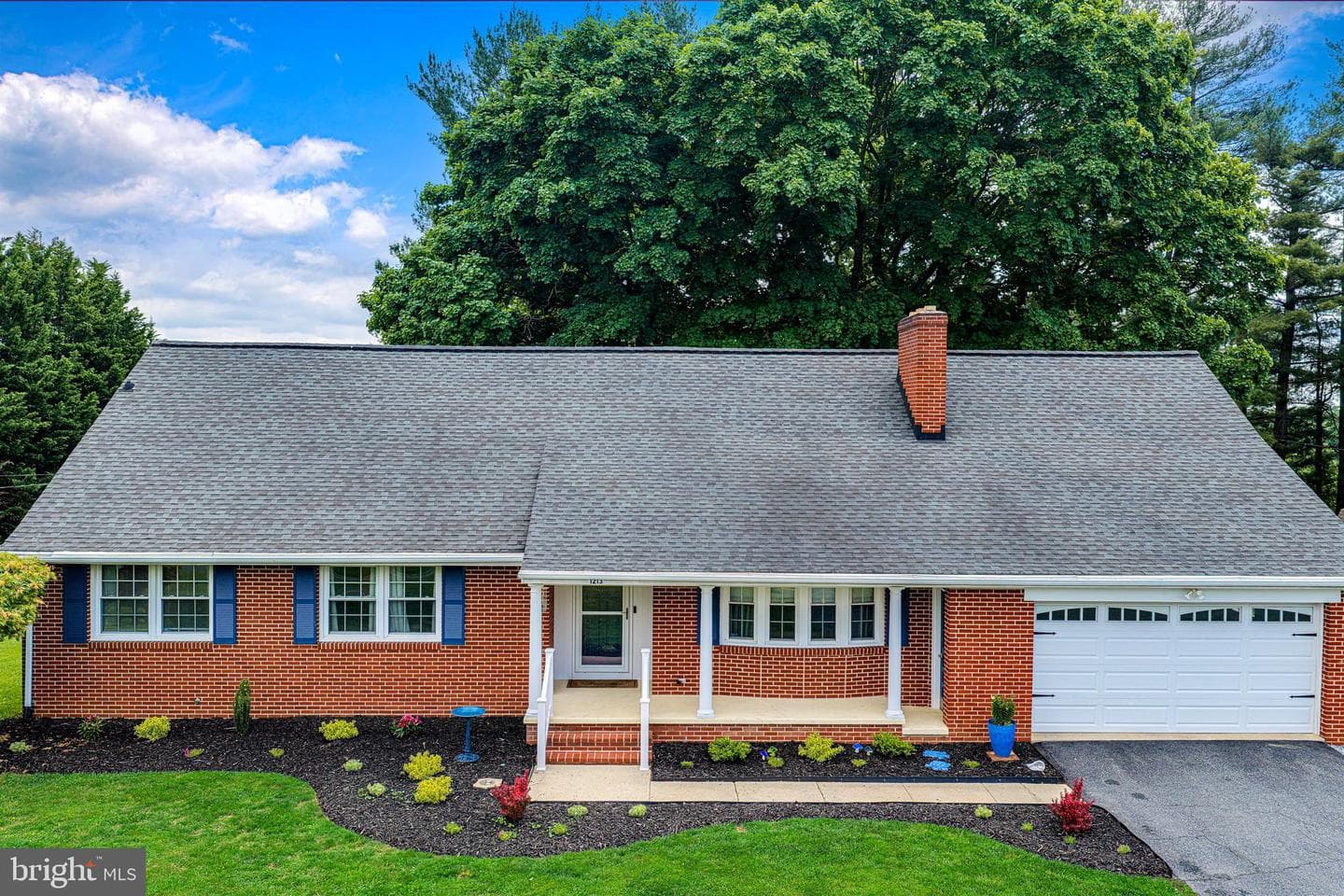 1213 Baldwin Mill Road, Jarrettsville