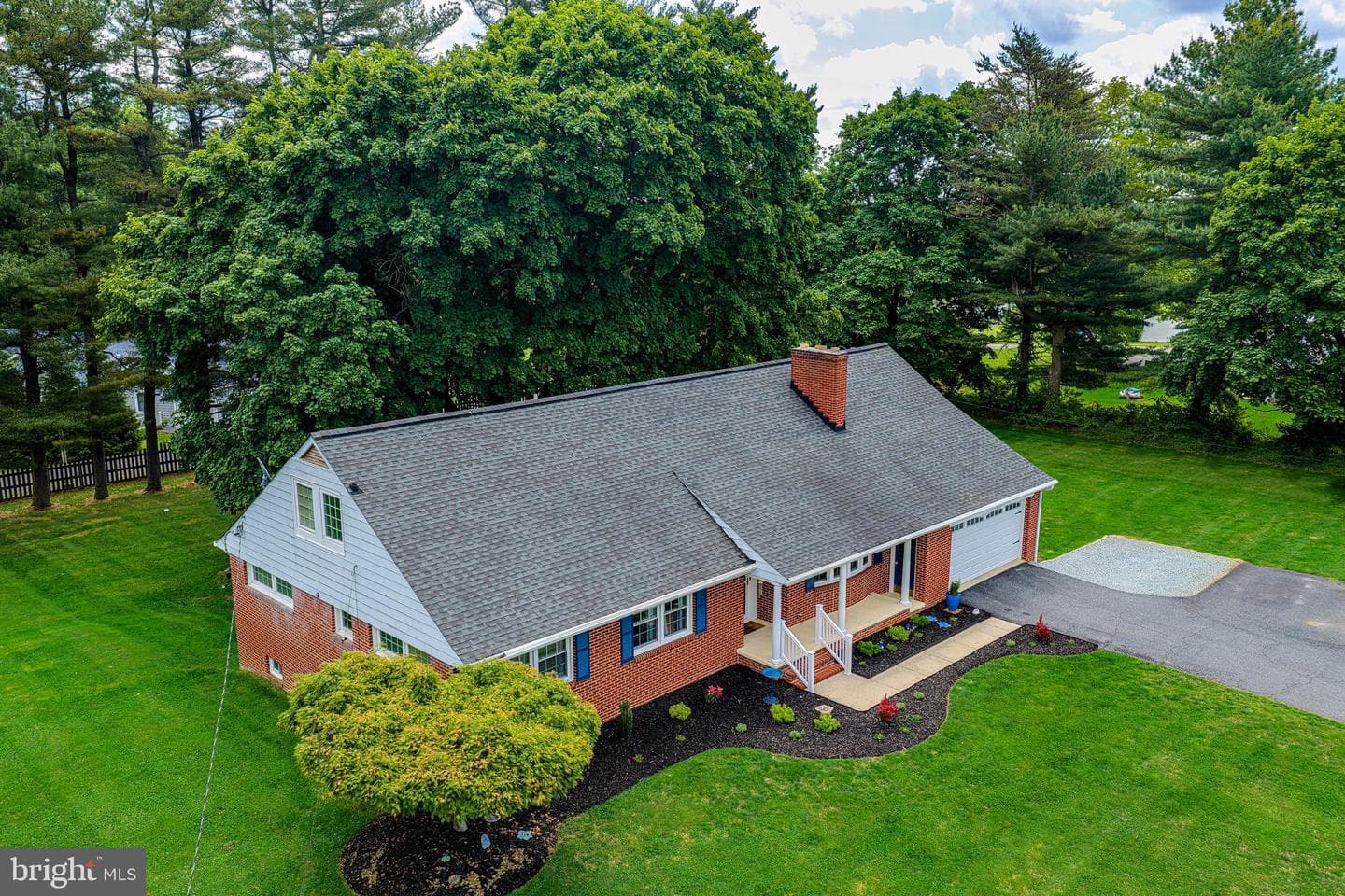 1213 Baldwin Mill Road, Jarrettsville