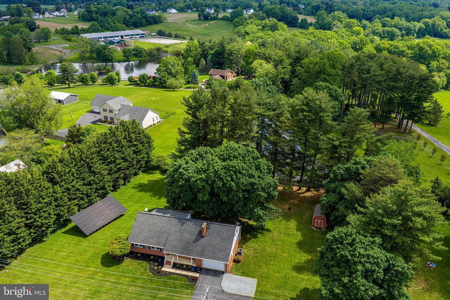 1213 Baldwin Mill Road photo 45