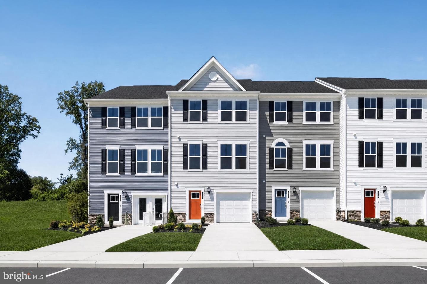 331 Hackley Drive, Joppa
