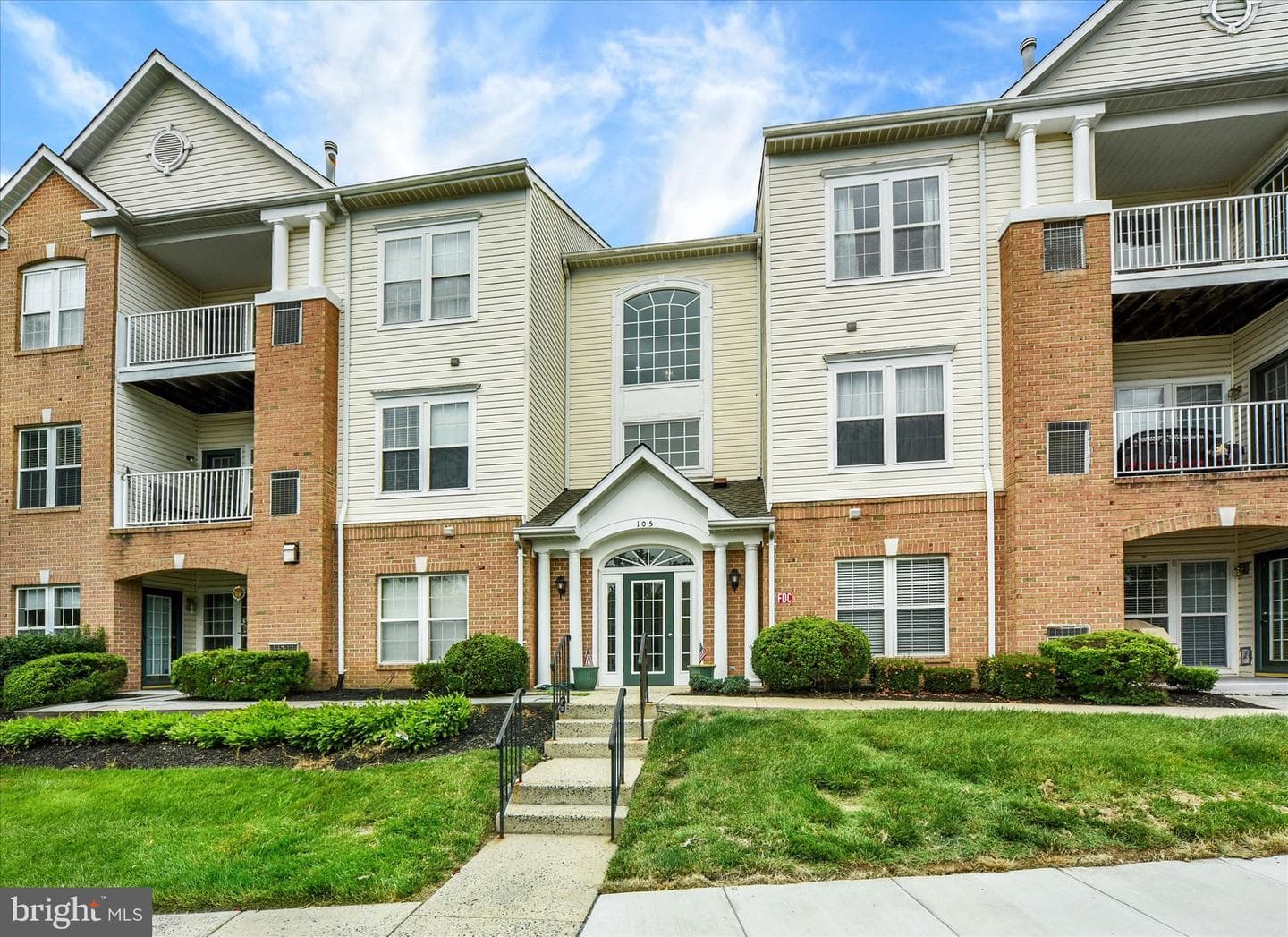 105 Sunshine Court #k, Forest Hill