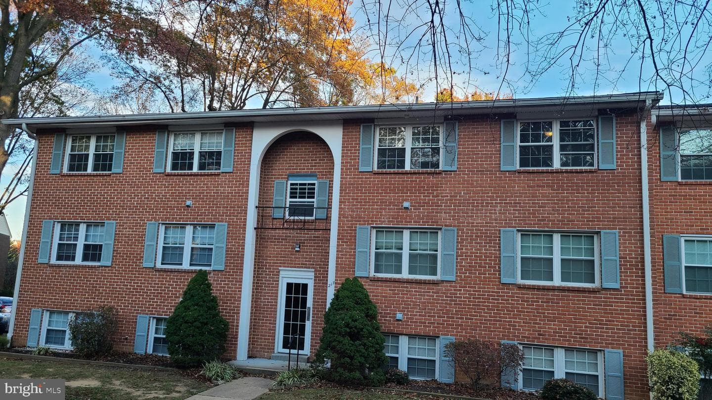 217 Crocker Dr # 217-F
