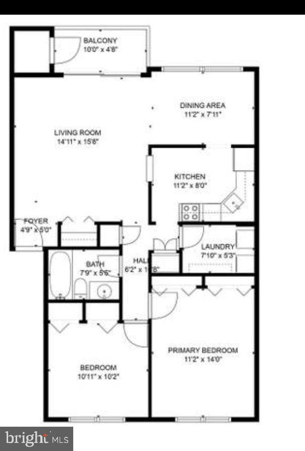 217 Crocker Dr # 217-F photo 25