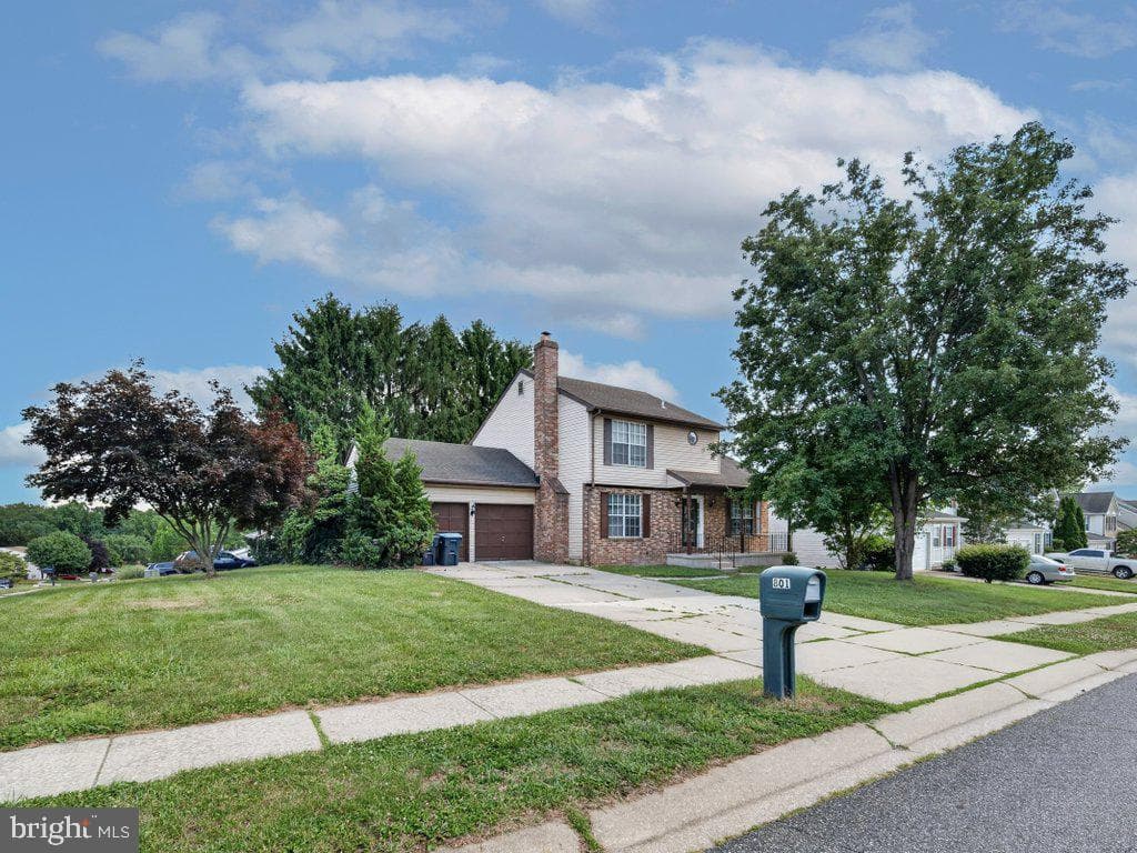 801 High Plain Dr photo 12