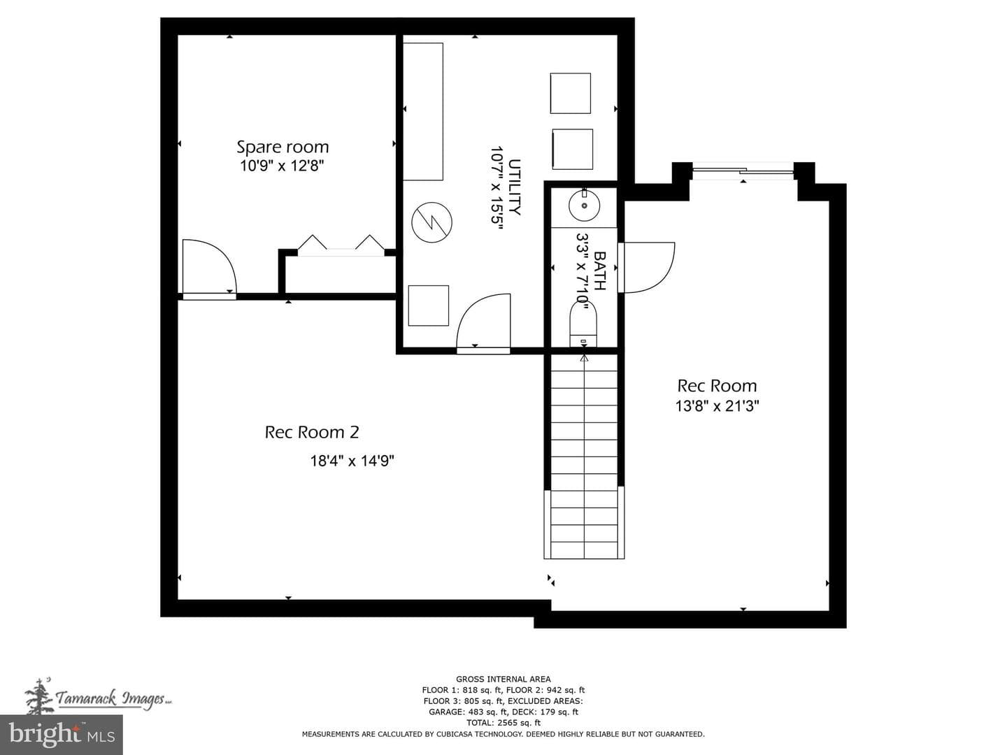 801 High Plain Dr photo 4