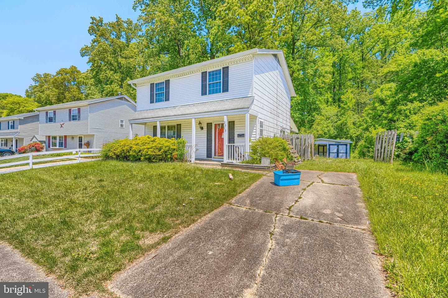2615 Thornberry Drive, Edgewood