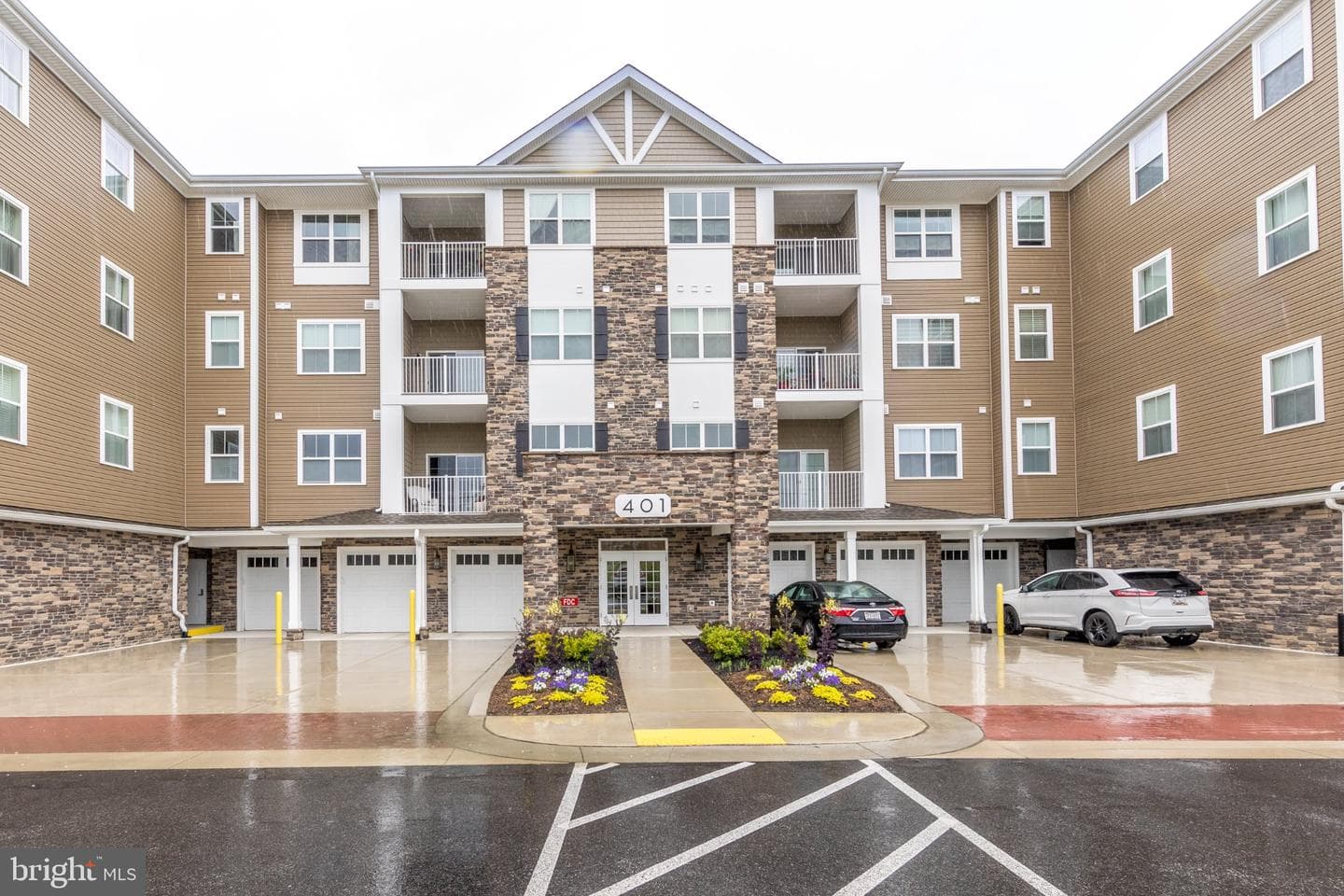 401 Bold Ruler Court #206, Havre De Grace