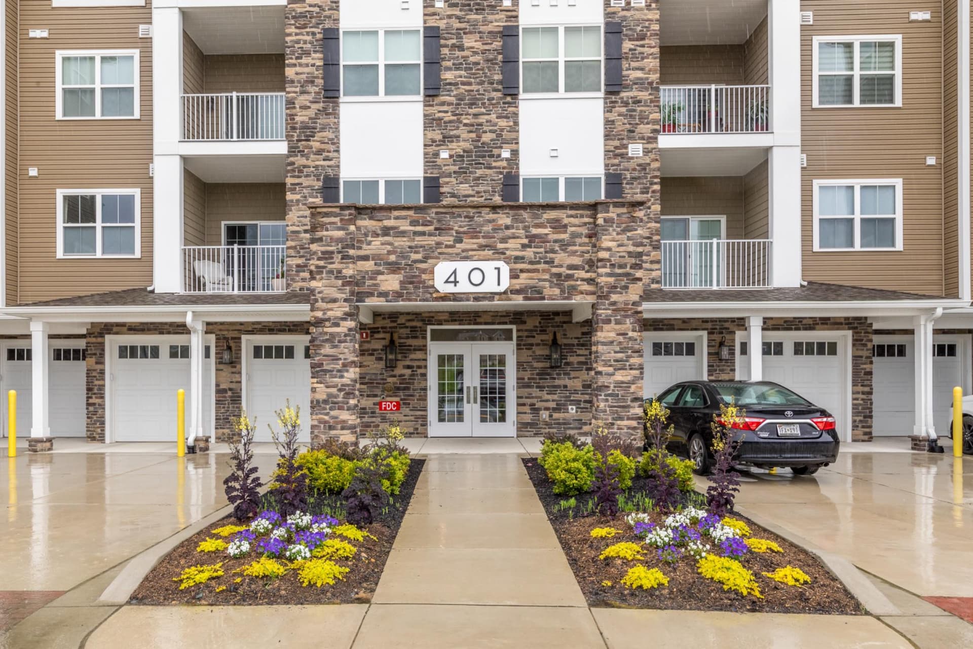 401 Bold Ruler Court #206, Havre De Grace