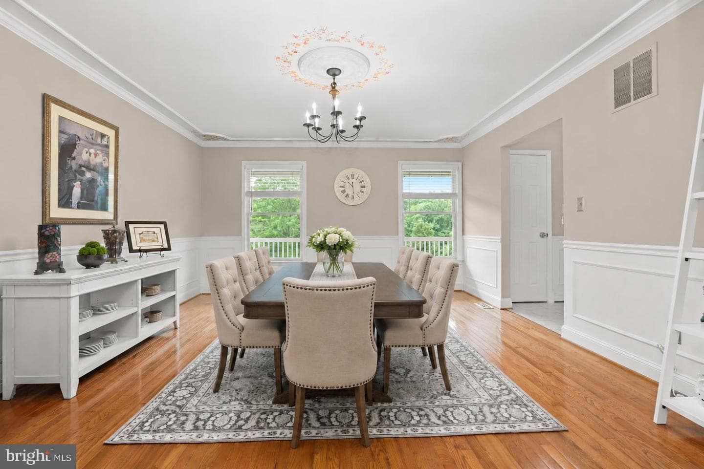 1705 Morning Brook Drive photo 10
